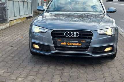 Audi A5 190.000 km 13.250 &euro; Offenbach 63071