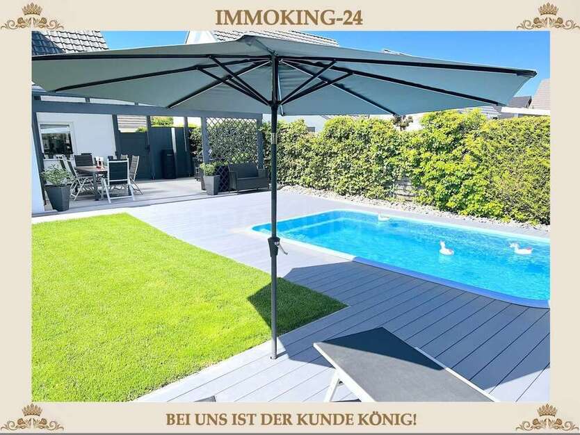 Haus zum Kaufen in Weeze 570.000 € 170 m²