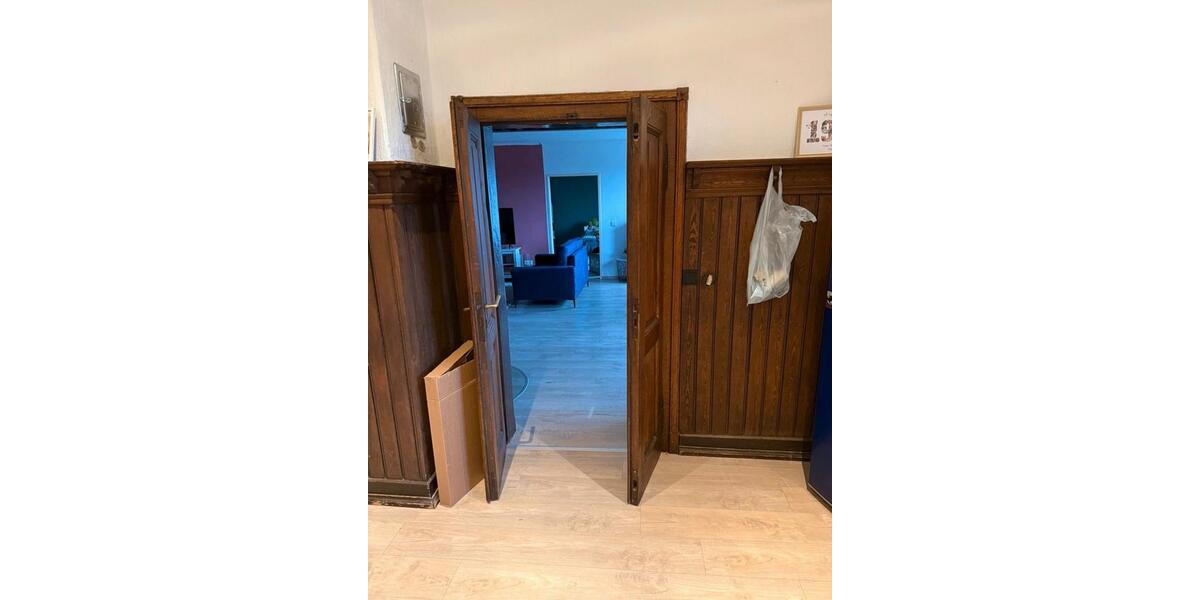 Etagenwohnung Hille - 5 Zimmer, 92 m&sup2;, 750&euro; | Angebot:25405153