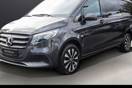 Mercedes-Benz Vito 11.100 km 61.642 &euro; Wiesbaden-Schierstein 65201