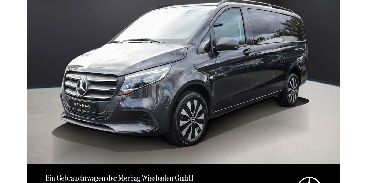 Mercedes-Benz Vito 11.100 km 61.642 &euro; Wiesbaden-Schierstein 65201
