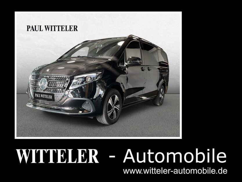 Mercedes-Benz V 300 9.900 km 86.990 € Brilon 59929