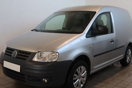VW Caddy 189.500 km 6.999 &euro; Berching 92334