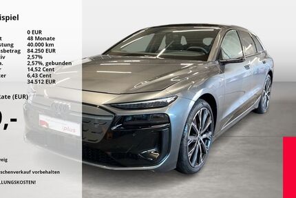 Audi A6 e-tron 10.990 km 81.820 € Landshut 84030