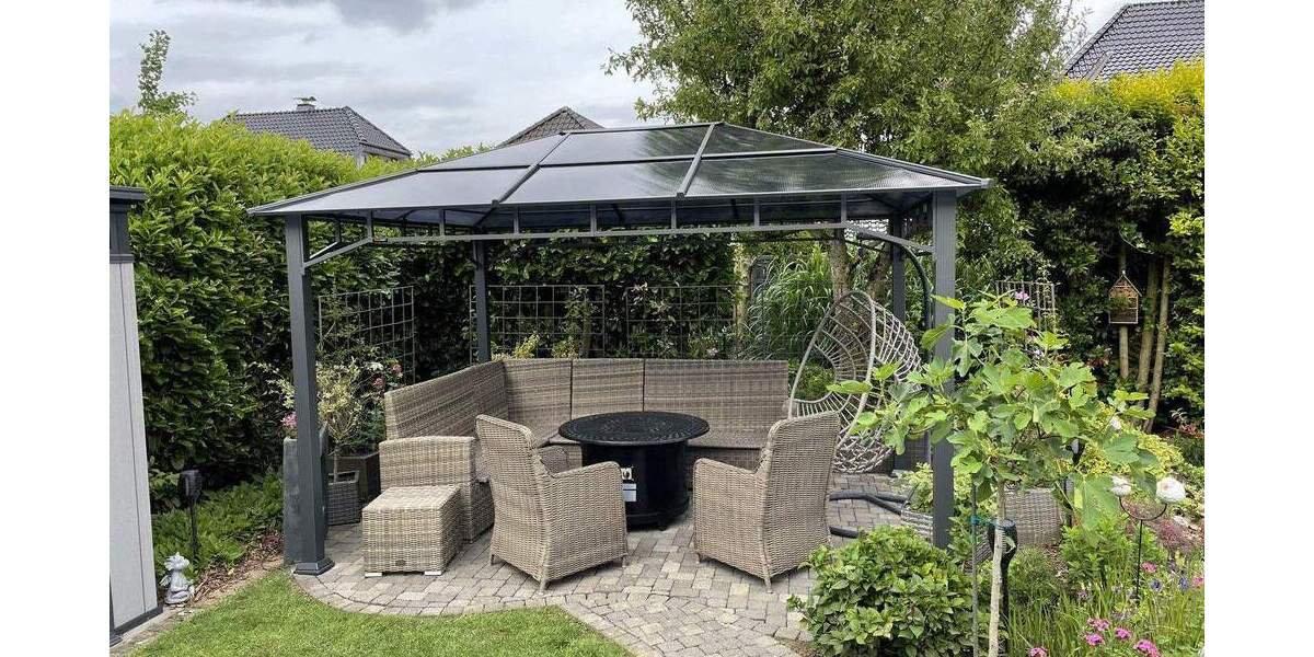 Doppelhaushälfte Alpen - 8 Zimmer, 222 m&sup2;, 625.000&euro; | Angebot:25303450