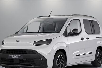Toyota Proace City 1.500 km 37.990 &euro; Dietersheim 91463