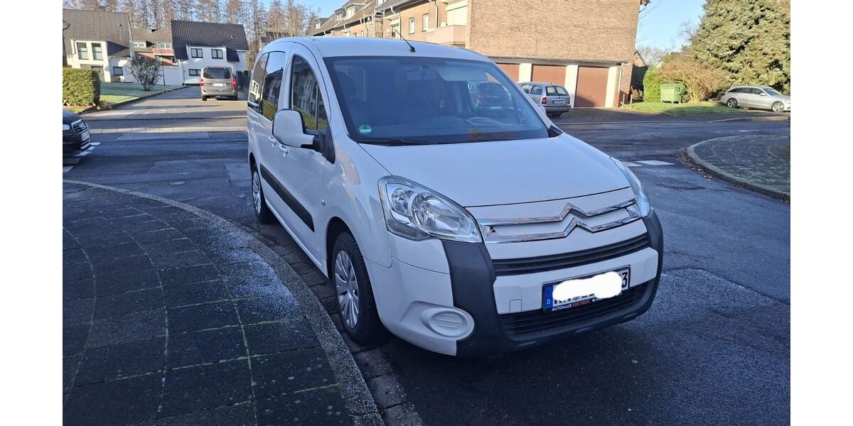 Citroen Berlingo 130.000 km 6.250 &euro; Krefeld 47800