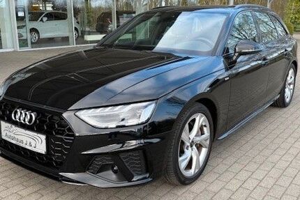 Audi A4 11.100 km 39.990 € Hohenwestedt 24594