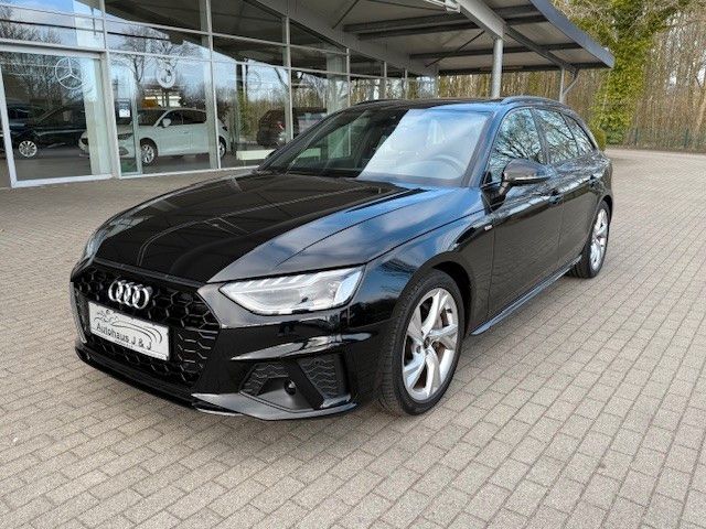 Audi A4 11.100 km 39.990 € Hohenwestedt 24594