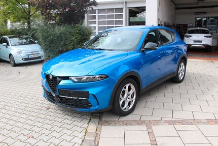 Alfa Romeo Tonale 15.000 km 22.900 € Weilheim 82362