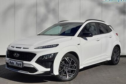 Hyundai KONA 91.000 km 19.977 € Tuntenhausen 83104