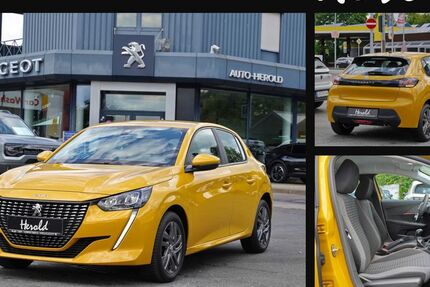 Peugeot 208 28.630 km 13.990 € Lauf 91207