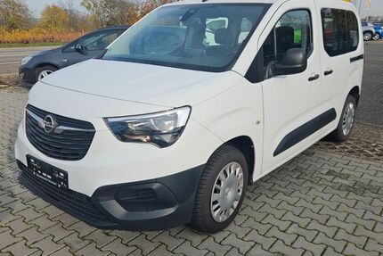 Opel Combo 121.800 km 14.499 &euro; Schornsheim 55288