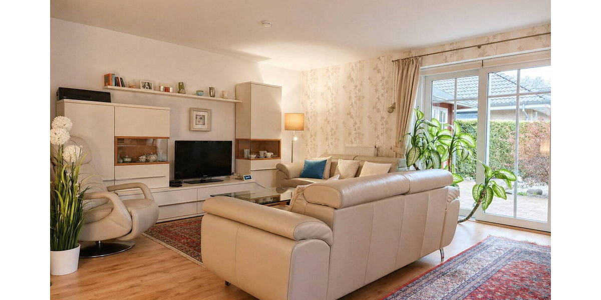 Einfamilienhaus Schackendorf - 4 Zimmer, 135 m&sup2;, 539.000&euro; | Angebot:26377351