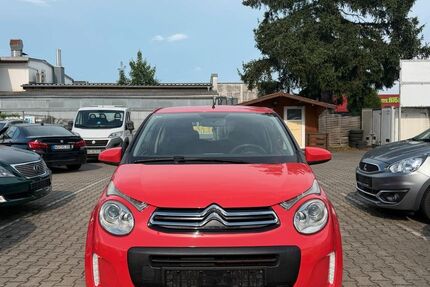 Citroen C1 163.207 km 3.250 &euro; Rosenheim 83026