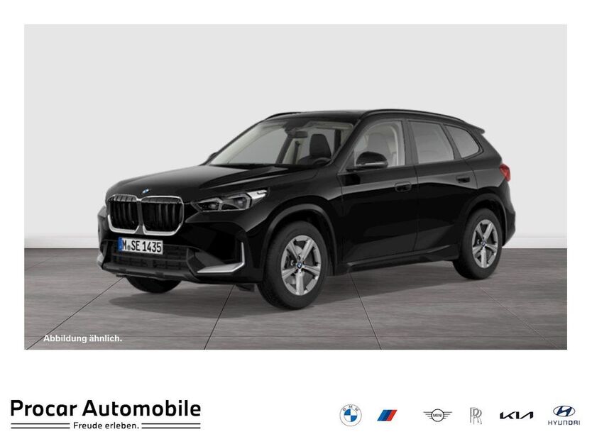 BMW X1 32.785 km 36.995 € Köln-West 50858