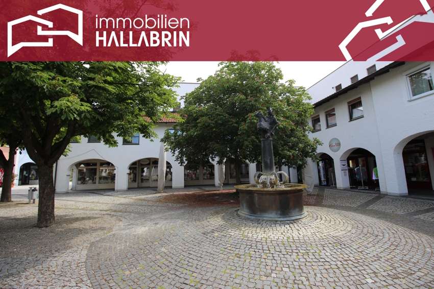 Etagenwohnung Bad Birnbach Asenham - 1 Zimmer, 20 m&sup2;, 49.000&euro; | Angebot:21644947