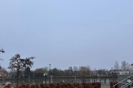 200m2 ideal für Eisdiele an der Marina Bad Essen