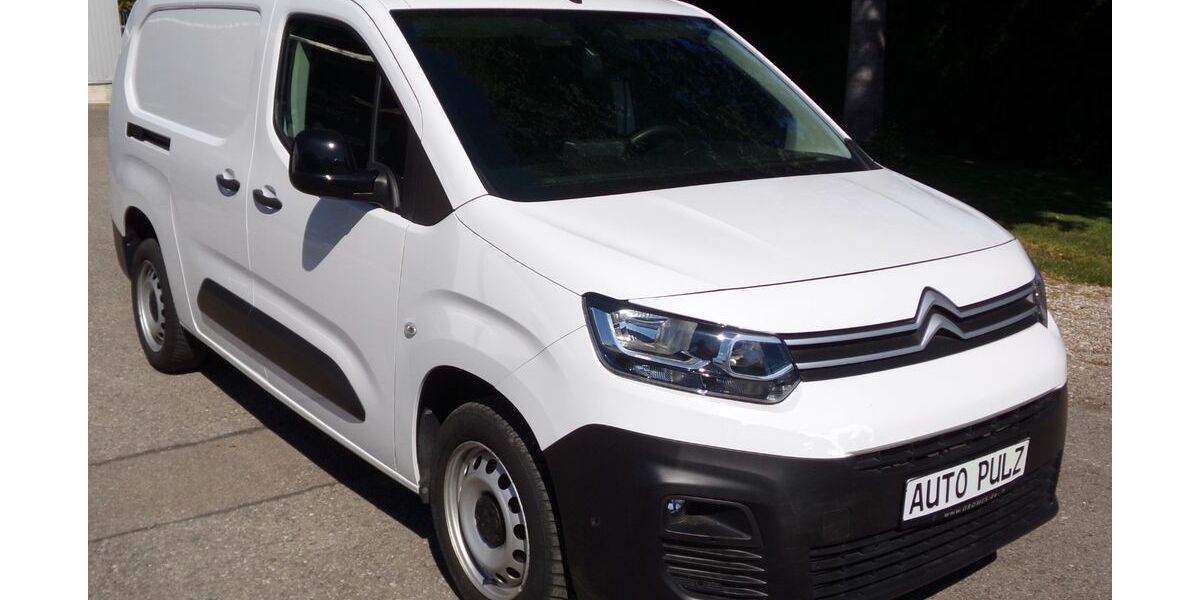 Citroen Berlingo 42.950 km 17.999 &euro; Hebertshausen bei Dachau 85241