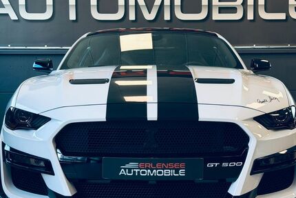 Ford Mustang 67.500 km 39.990 &euro; Hasselroth 63594