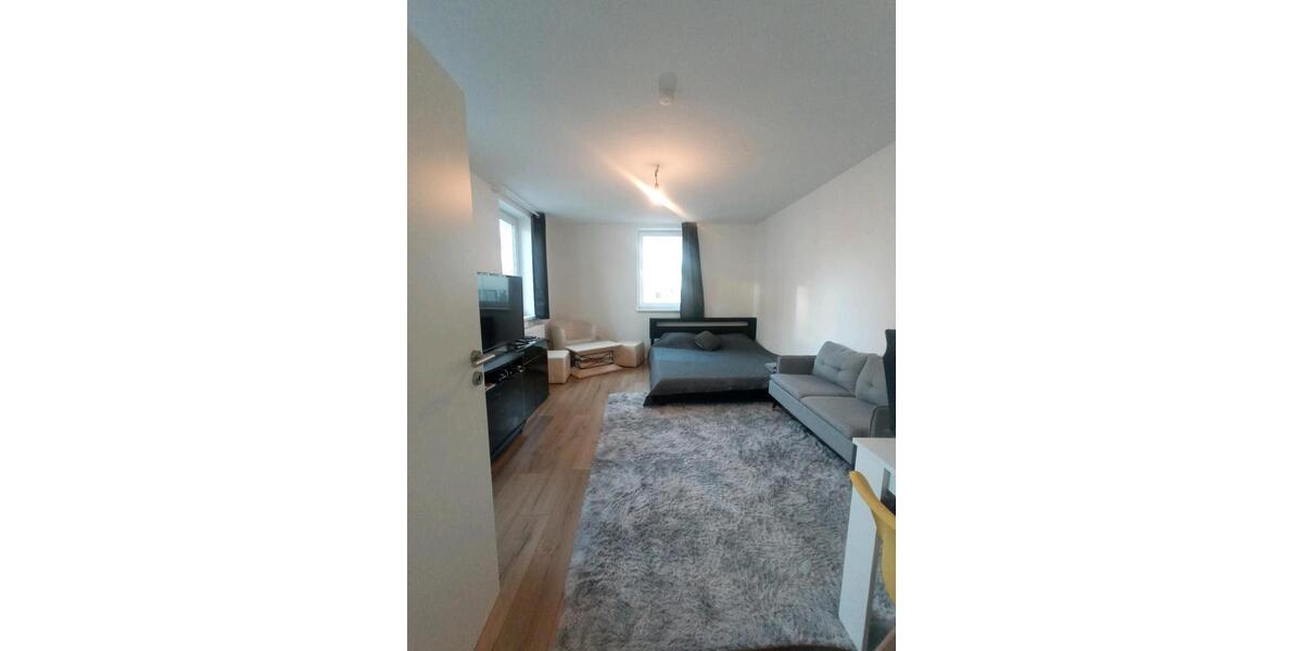 Etagenwohnung Bayreuth City - 1 Zimmer, 38 m&sup2;, 560&euro; | Angebot:26407151