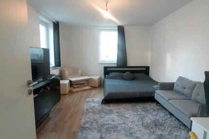 Wohnung Bayreuth City - 1 Zimmer, 38 m&sup2;, 560&euro; | Angebot:26407151