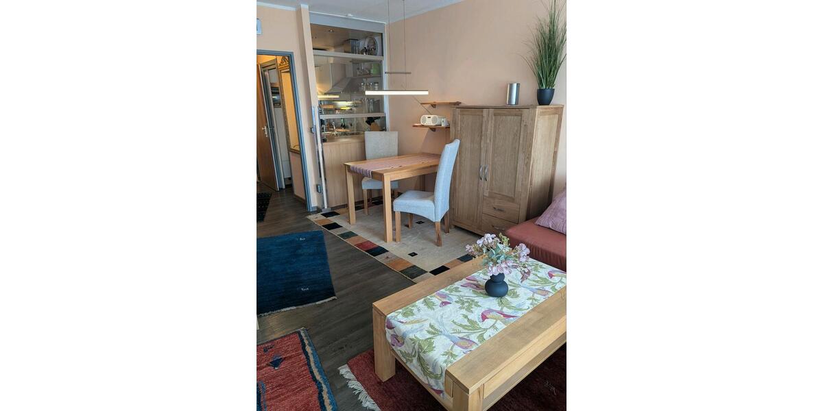 Etagenwohnung Bad Füssing - 1 Zimmer, 38 m&sup2;, 94.000&euro; | Angebot:26931199