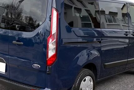 Ford Transit Custom 160.000 km 17.200 &euro; Hannover 30179