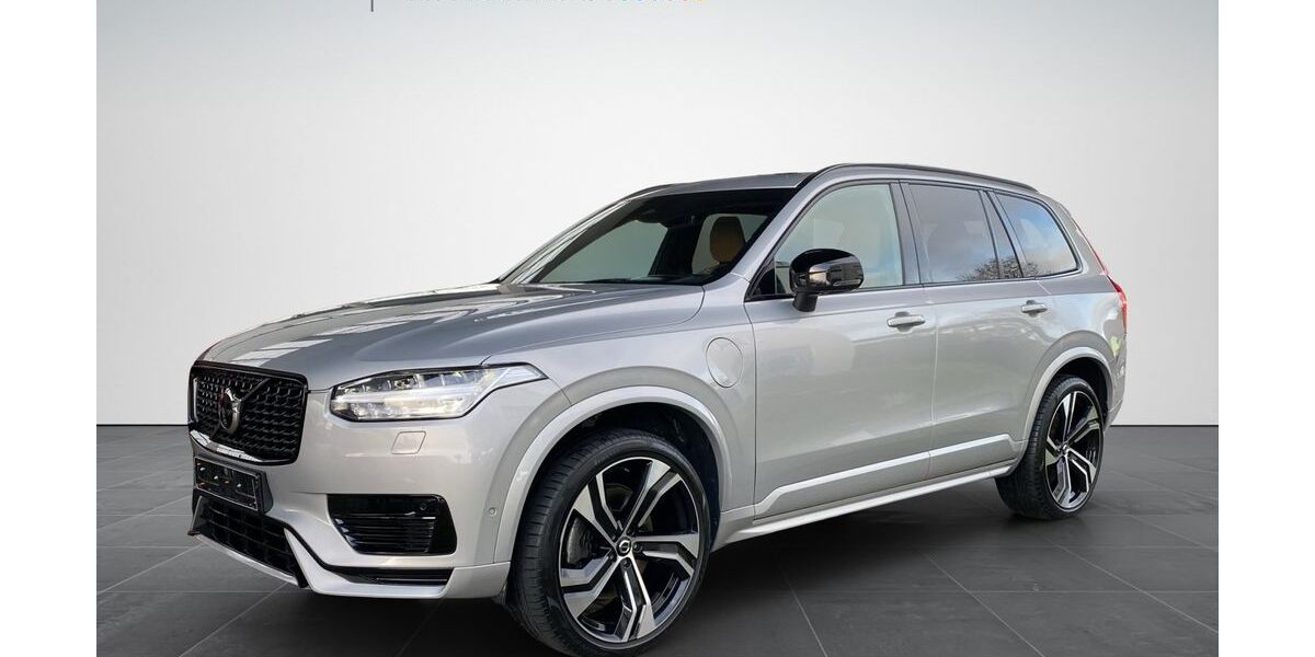 Volvo XC90 63.220 km 54.990 &euro; Deggendorf/Fischerdorf 94469