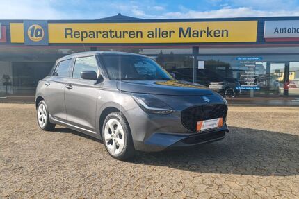 Suzuki Swift 45.800 km 14.800 &euro; Willstätt 77731