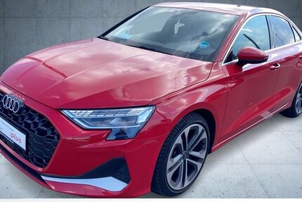 Audi A3 18.481 km 34.830 € Neutraubling 93073