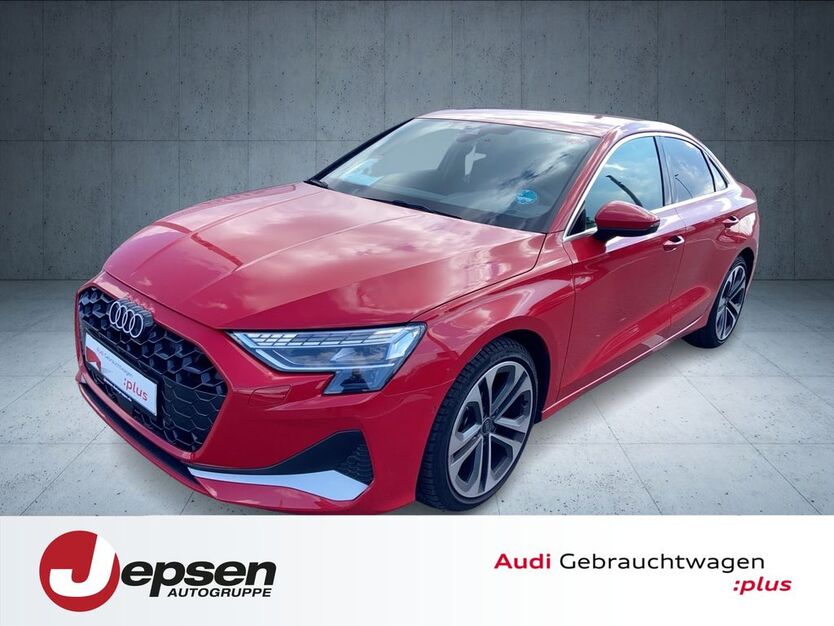 Audi A3 18.481 km 34.830 € Neutraubling 93073