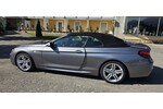BMW 640d Cabrio xDrive 192.680 km 20.600 &euro; Übersee 83236