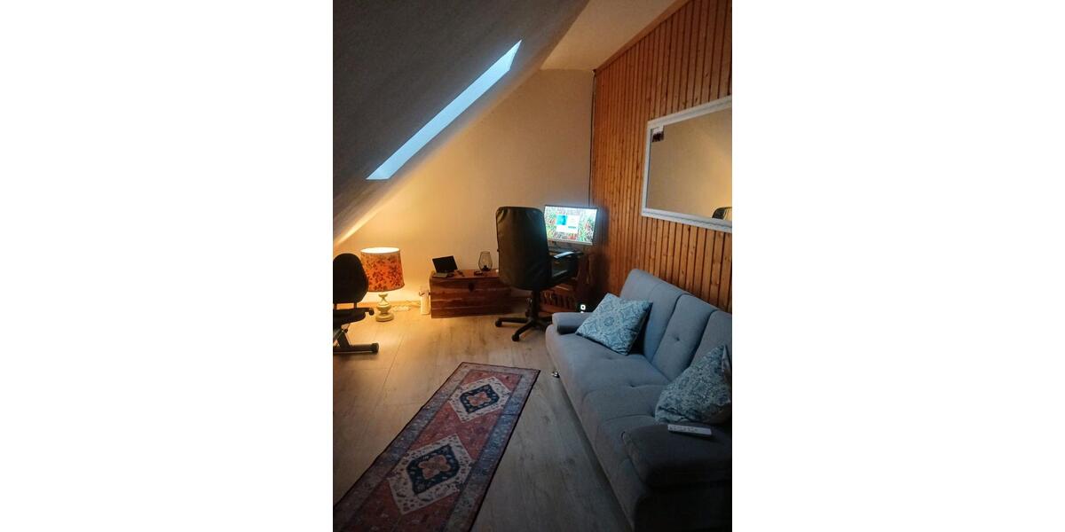 Doppelhaushälfte Bad Zwischenahn - 2 Zimmer, 160 m&sup2;, 395.000&euro; | Angebot:27030027