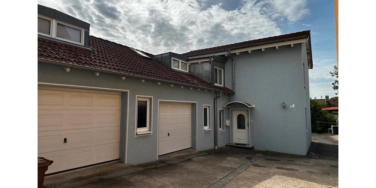 Einfamilienhaus Gerbrunn - 449.000&euro; | Angebot:27252406