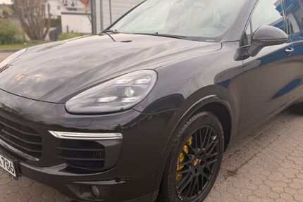 Porsche Cayenne 177.000 km 27.890 &euro; Adersheim 38304