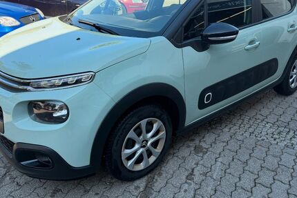 Citroen C3 152.266 km 4.490 &euro; München 81827