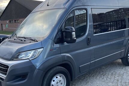 Fiat Ducato 400.000 km 11.990 &euro; Berlin 12681