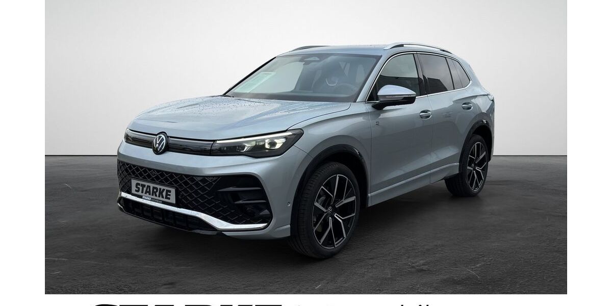 VW Tiguan 13.623 km 47.770 &euro; Vechta 49377