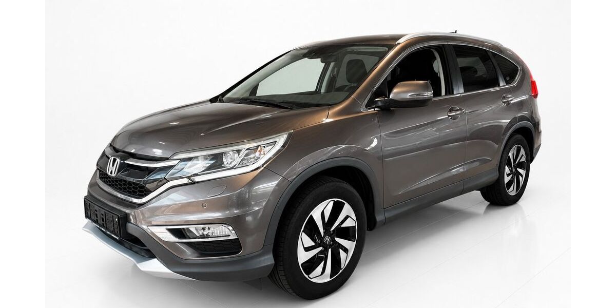 Honda CR-V 100.500 km 17.990 &euro; Pirmasens 66953