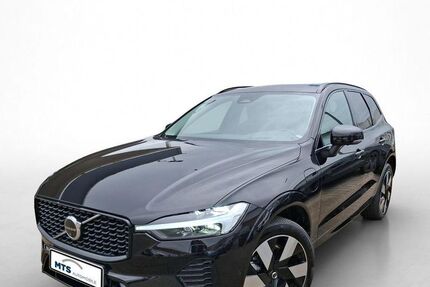 Volvo XC60 17.568 km 48.990 &euro; Friedberg 61169