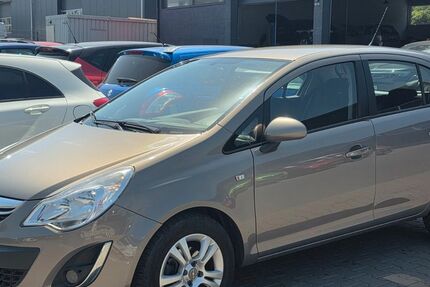 Opel Corsa 159.000 km 4.299 &euro; Kirchheimbolanden 67292