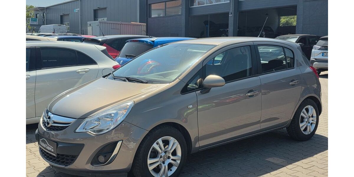 Opel Corsa 159.000 km 4.299 &euro; Kirchheimbolanden 67292