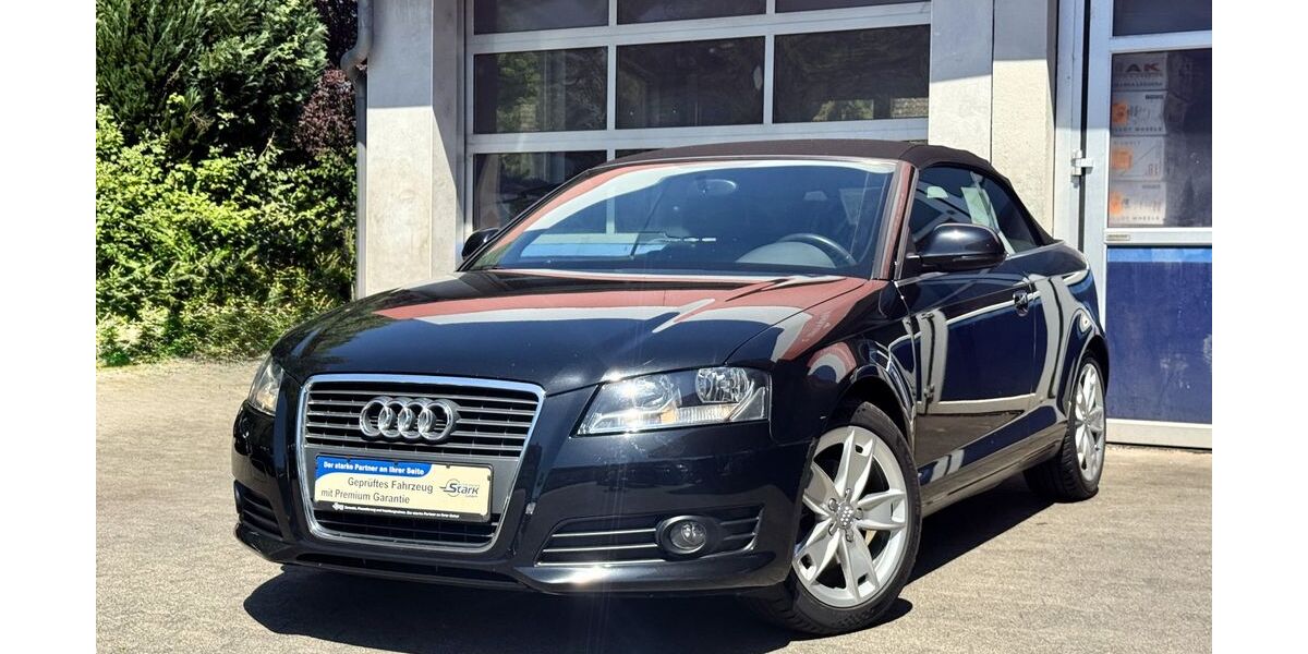 Audi A3 86.000 km 11.950 &euro; Dieburg 64807