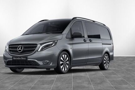 Mercedes-Benz Vito 145.850 km 33.293 &euro; Halle-Sennewitz 06193