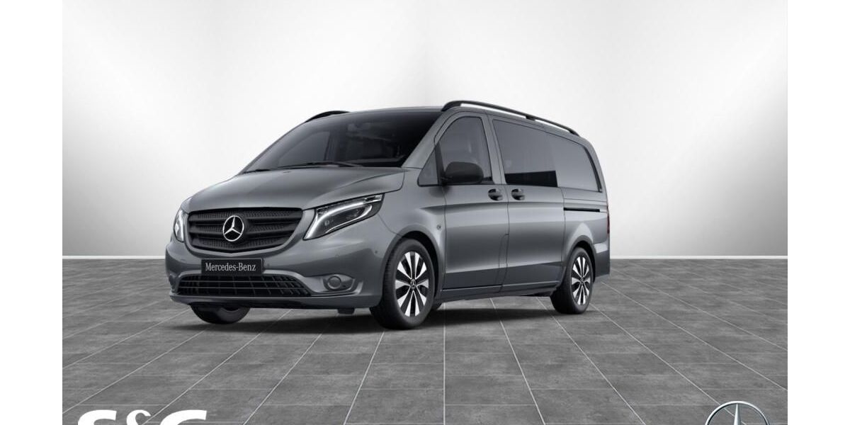 Mercedes-Benz Vito 145.850 km 33.293 &euro; Halle-Sennewitz 06193