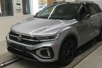 VW T-Roc 20.141 km 33.949 € Erfurt 99098