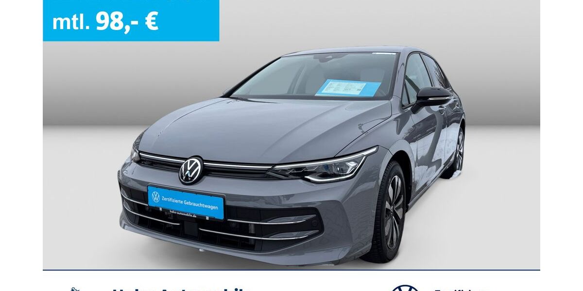VW Golf 25.893 km 20.990 &euro; Schorndorf 73614