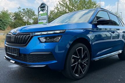 Skoda Kamiq 22.607 km 26.990 &euro; Karlstadt 97753