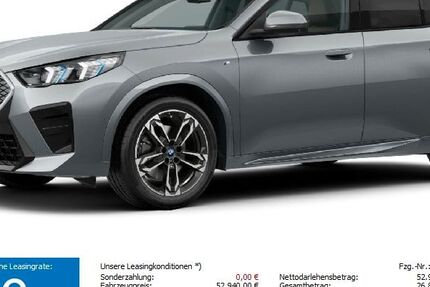 BMW iX2 11.421 km 52.940 &euro; Bayreuth 95447